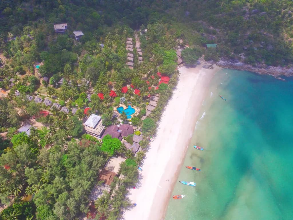 Bottle Beach 1 Resort - photo 17