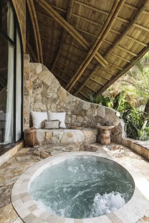 Belalu Bali Boutique & Spa Experience - photo 10