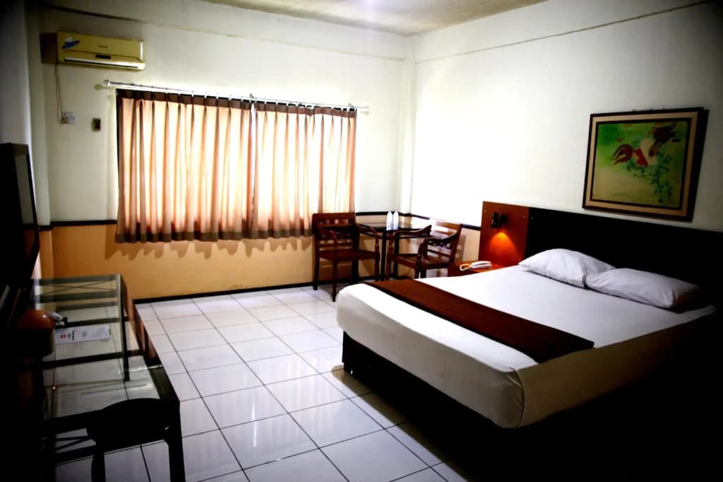 Hotel Augusta Jakarta - photo 3