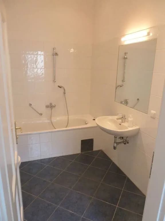 Sobieski City Apartment 10 - photo 8