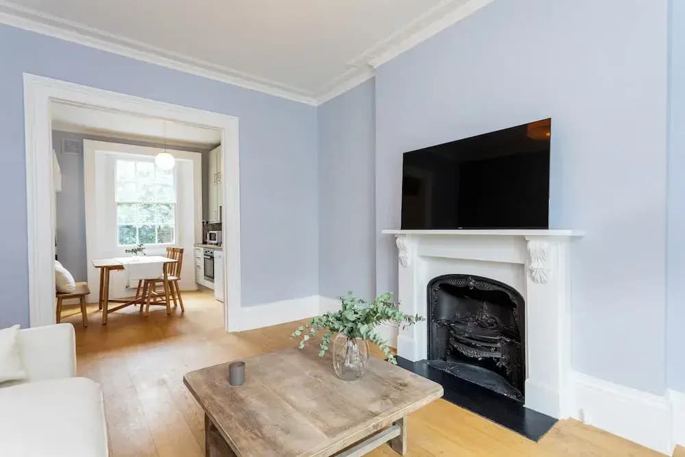 Two Bed Notting Hill Gem - photo 21