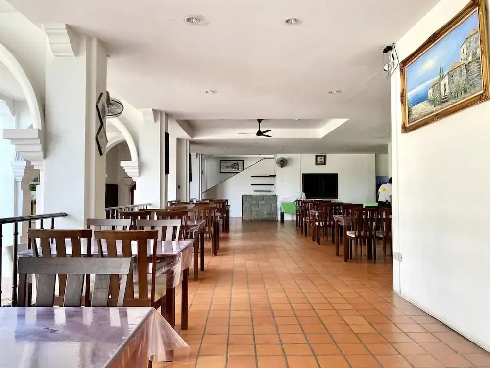 HRK Resort - photo 17