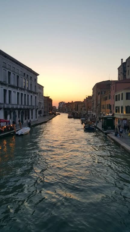Porta Orientalis Venice - photo 14