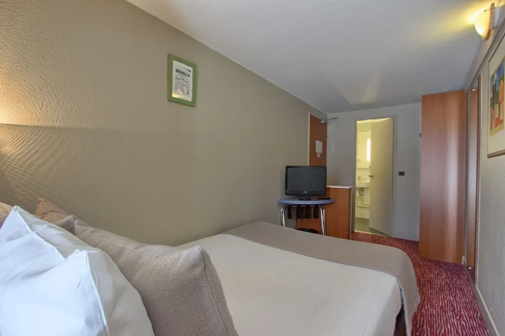 Timhotel Nation - photo 4