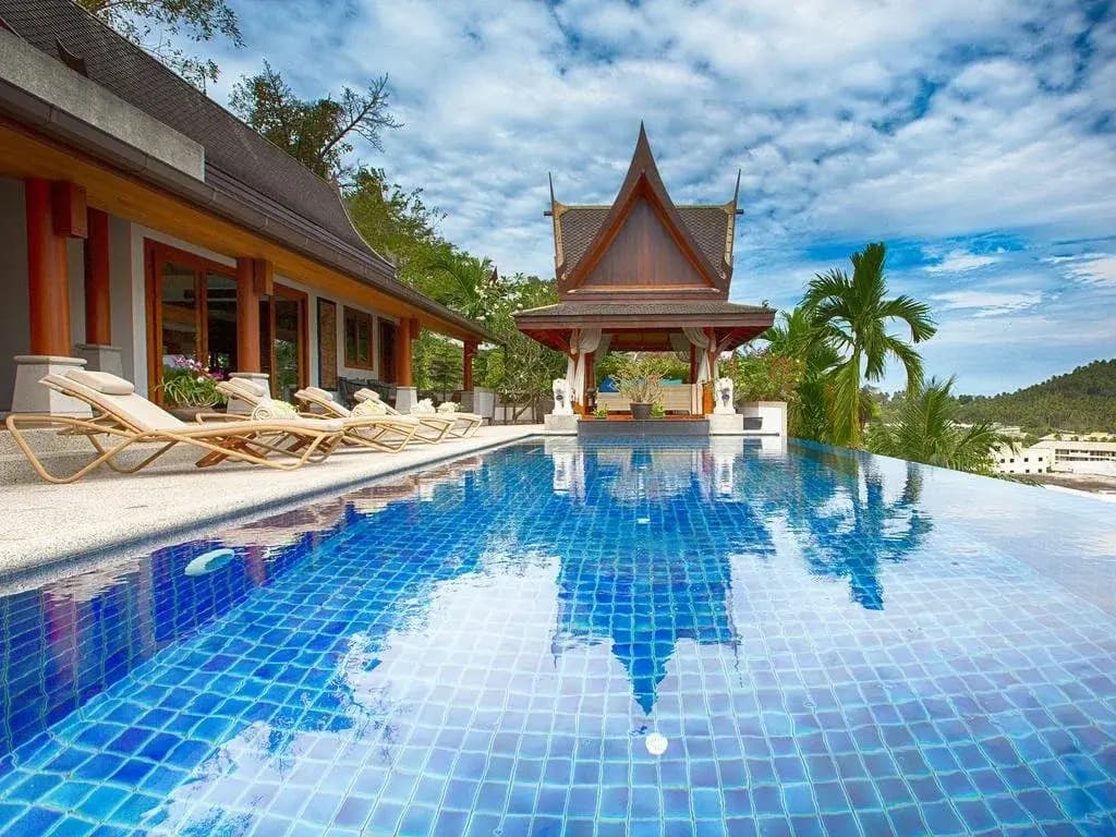 Baan Surin Sawan - photo 11
