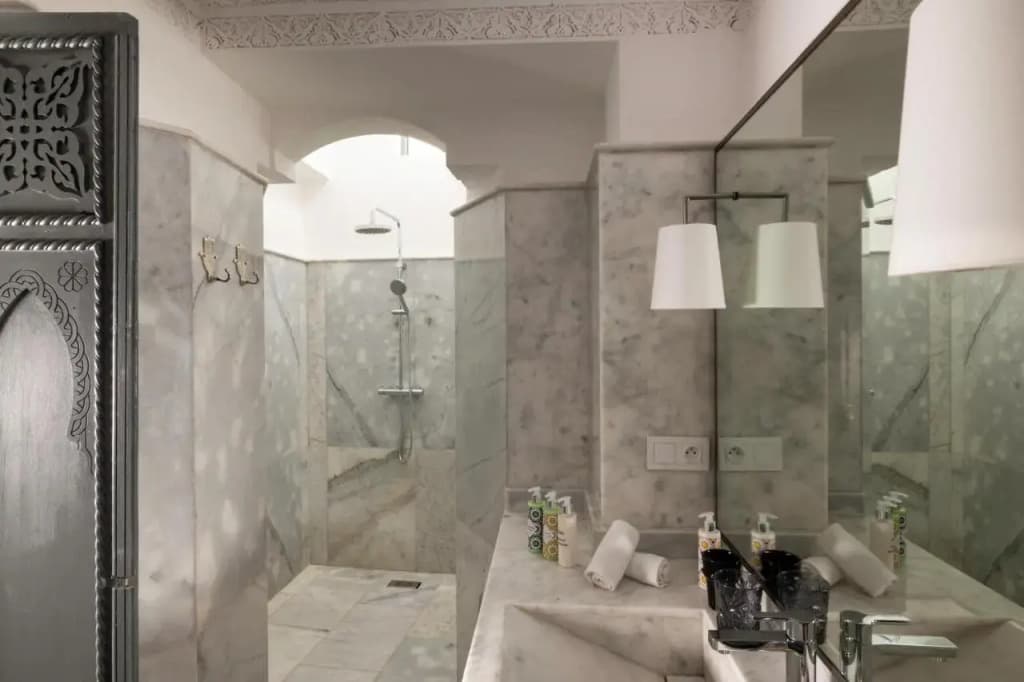 Riad Laz Mouassine & WELLNESS - photo 8