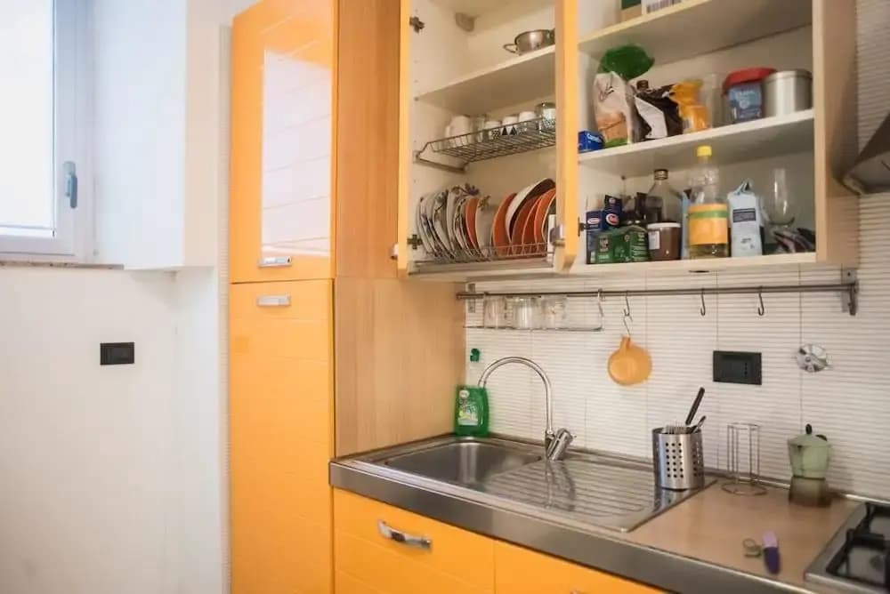 Testaccio Apartments - photo 13