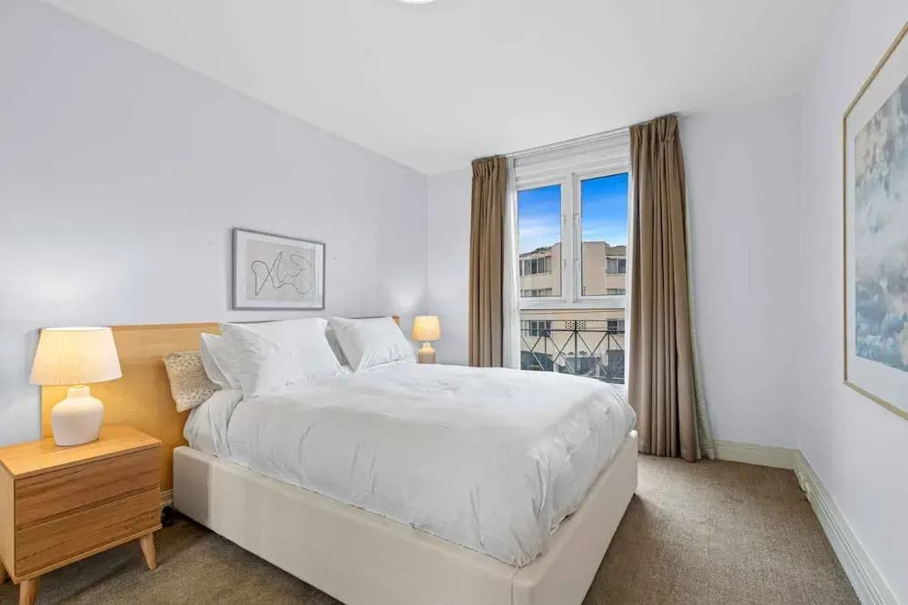 Lovely Boutique 1-bed Unit With Gym & Pool - photo 13