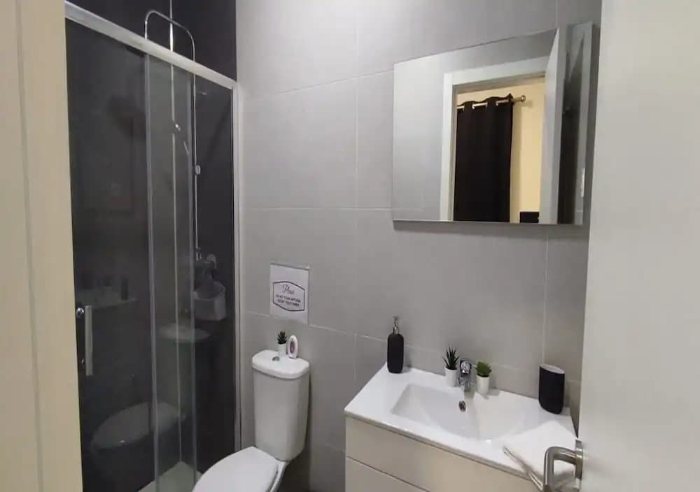 Lisbon Palma Rooms - photo 7