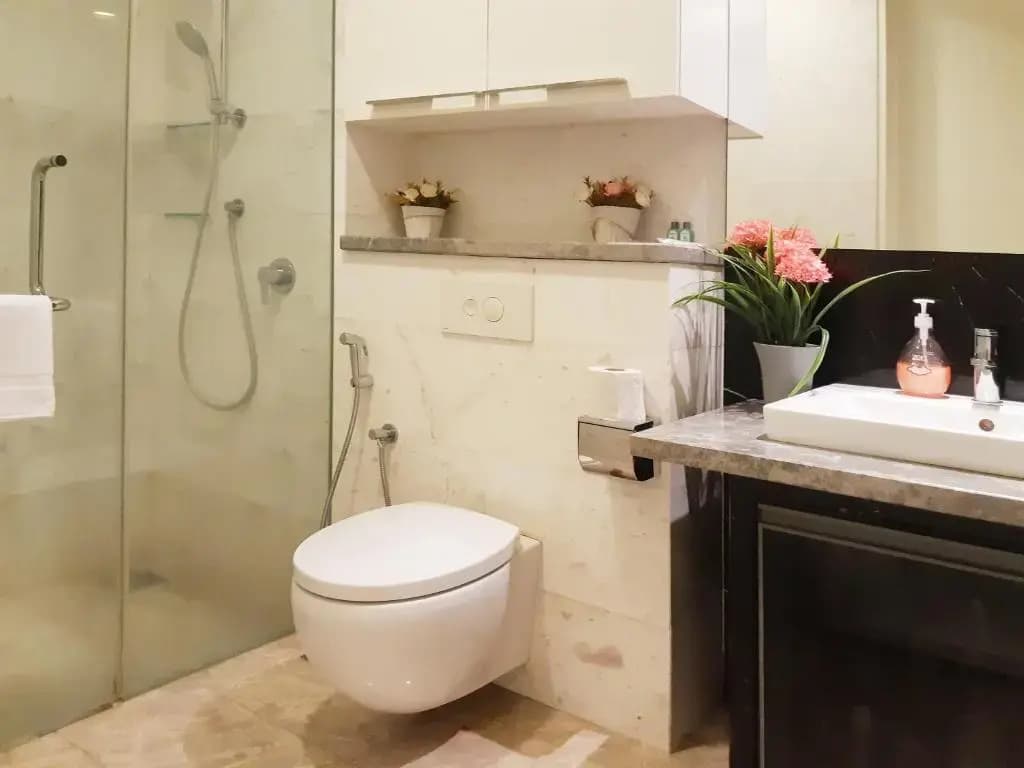 Serviced Suites at Platinum KLCC - photo 22