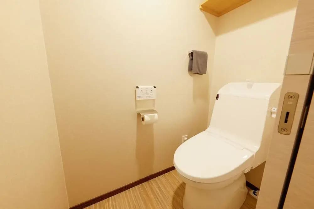 SAYA Suite Kishinosato - photo 8