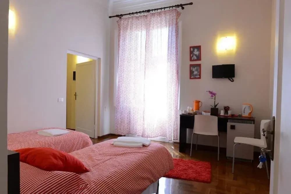 B&B lady Florence - photo 4