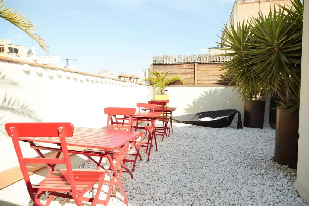 Limonaia Hotel - photo 17