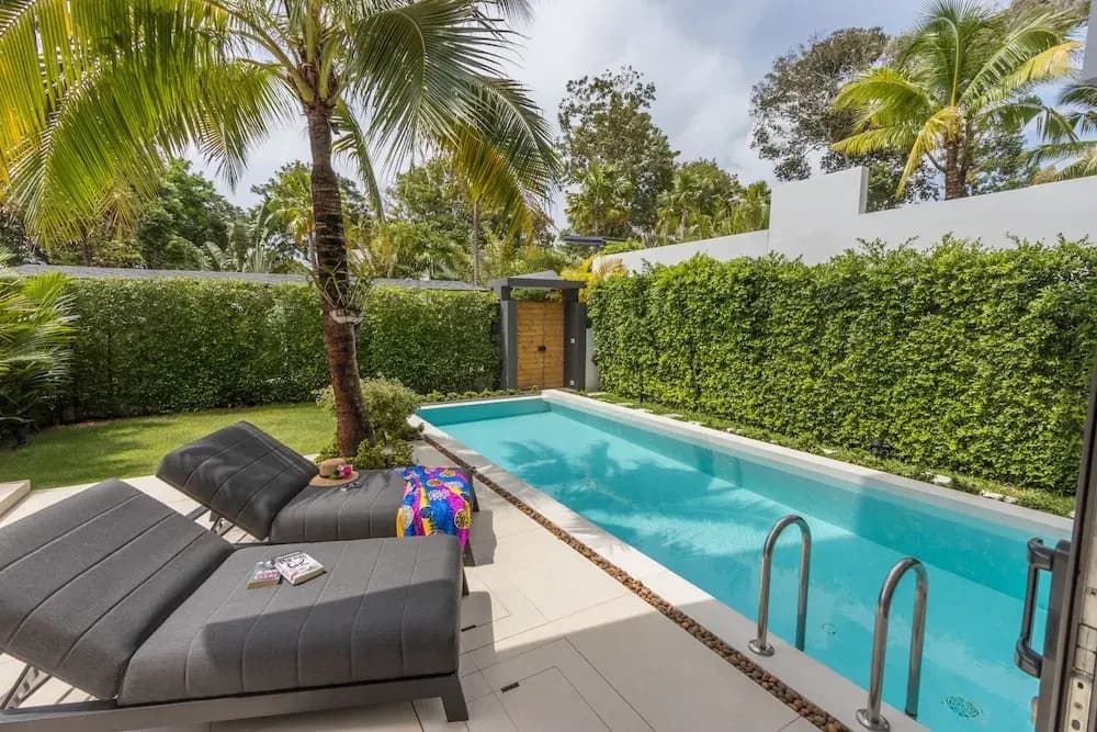 3 Bedroom Civetta Pool Villa - photo 14