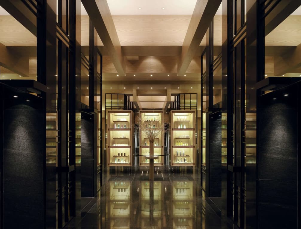 Grand Hyatt Seoul - photo 14