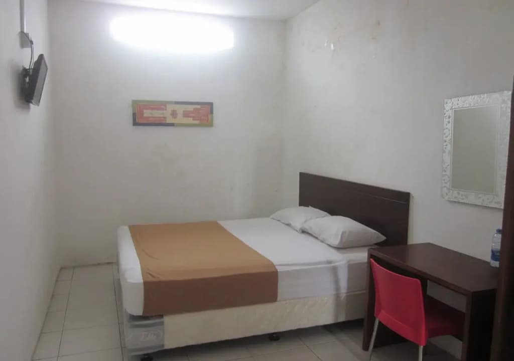 Hotel Barito - main photo