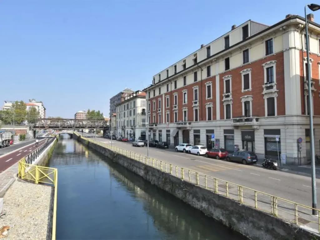 Ascanio Sforza Apartment - main photo