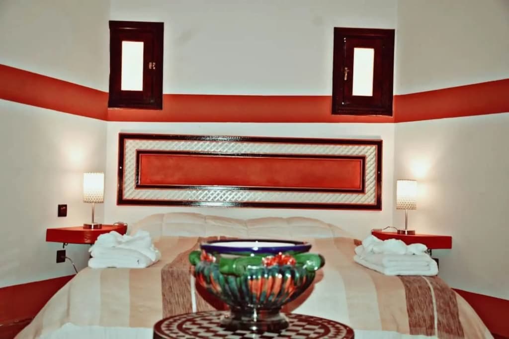 Riad Yakimour - photo 5