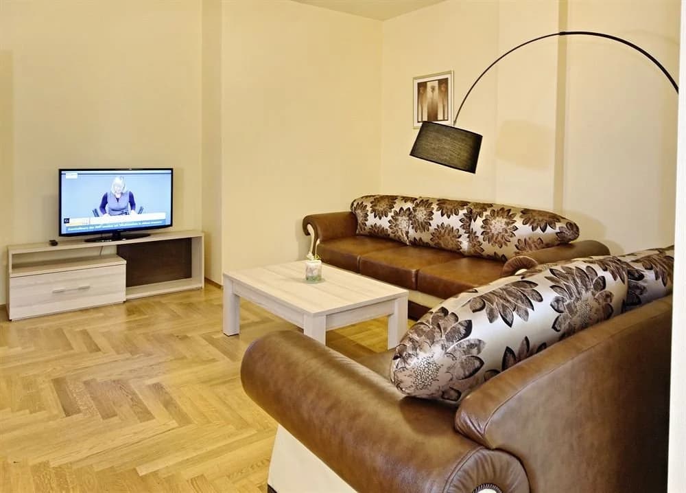 AMC Apartments - Bundesallee - photo 8