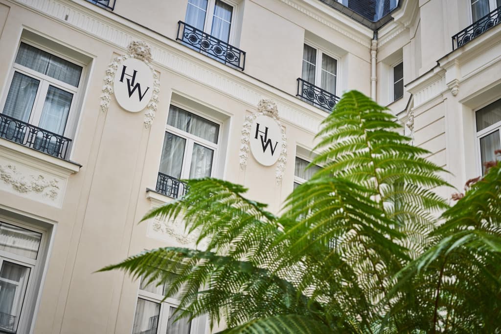 Hotel Westminster - photo 35