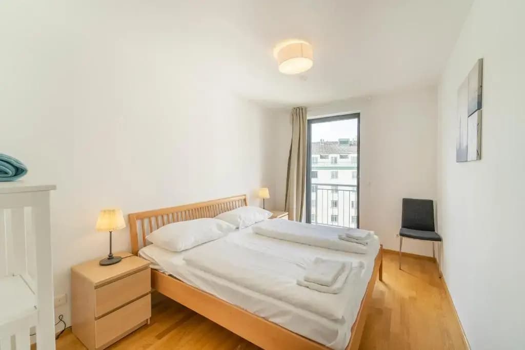 easy flat Margareten Apartments - photo 2