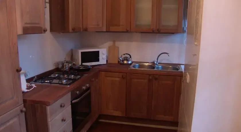 Cozy Hostel - photo 10