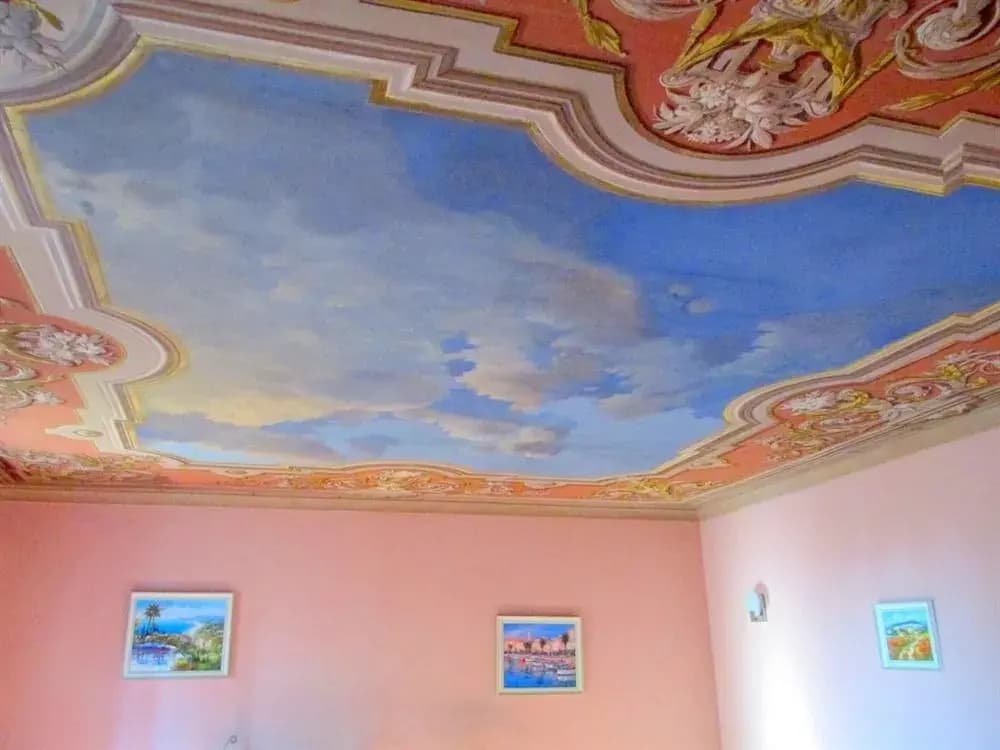 Chambre Dhtes Serenita di Giacometti - photo 11