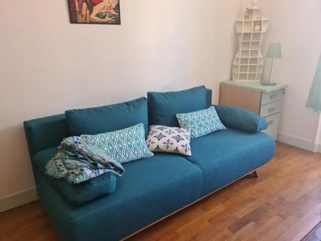 Appartement Constance - photo 4