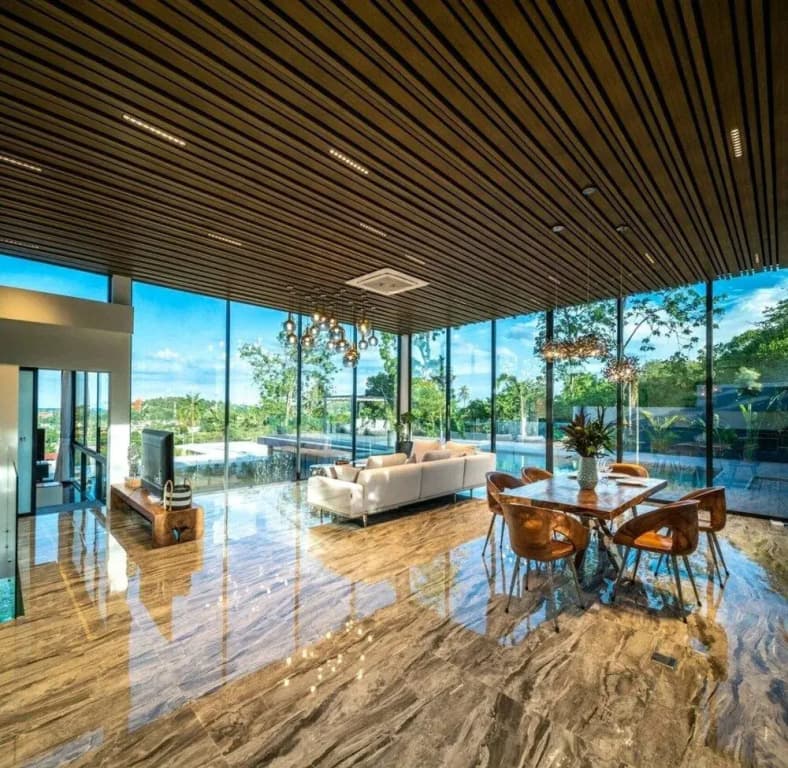 Villa Obsidian - photo 17