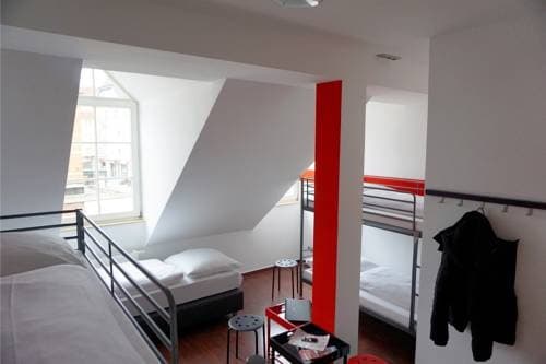 M  M Hotel - photo 3