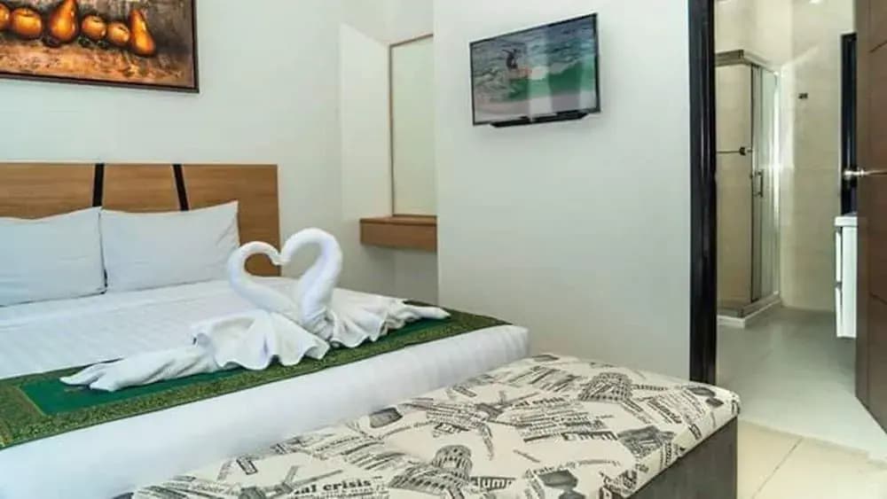 Naiharn Condominium Phuket - photo 4