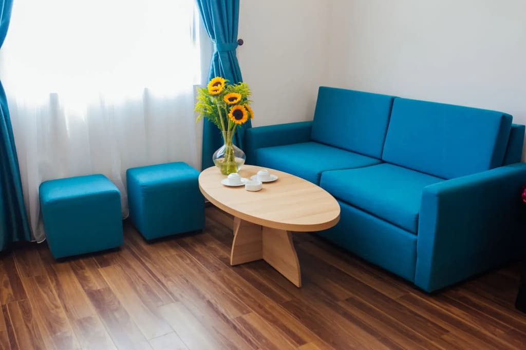 Ngoc Lan Hotel Da Nang - photo 12