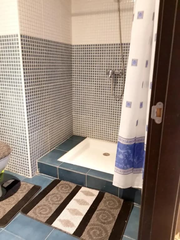 Apartment With 2 Bedrooms in Marrakech, With Shared Pool, Enclosed Garden and Wifi - photo 7