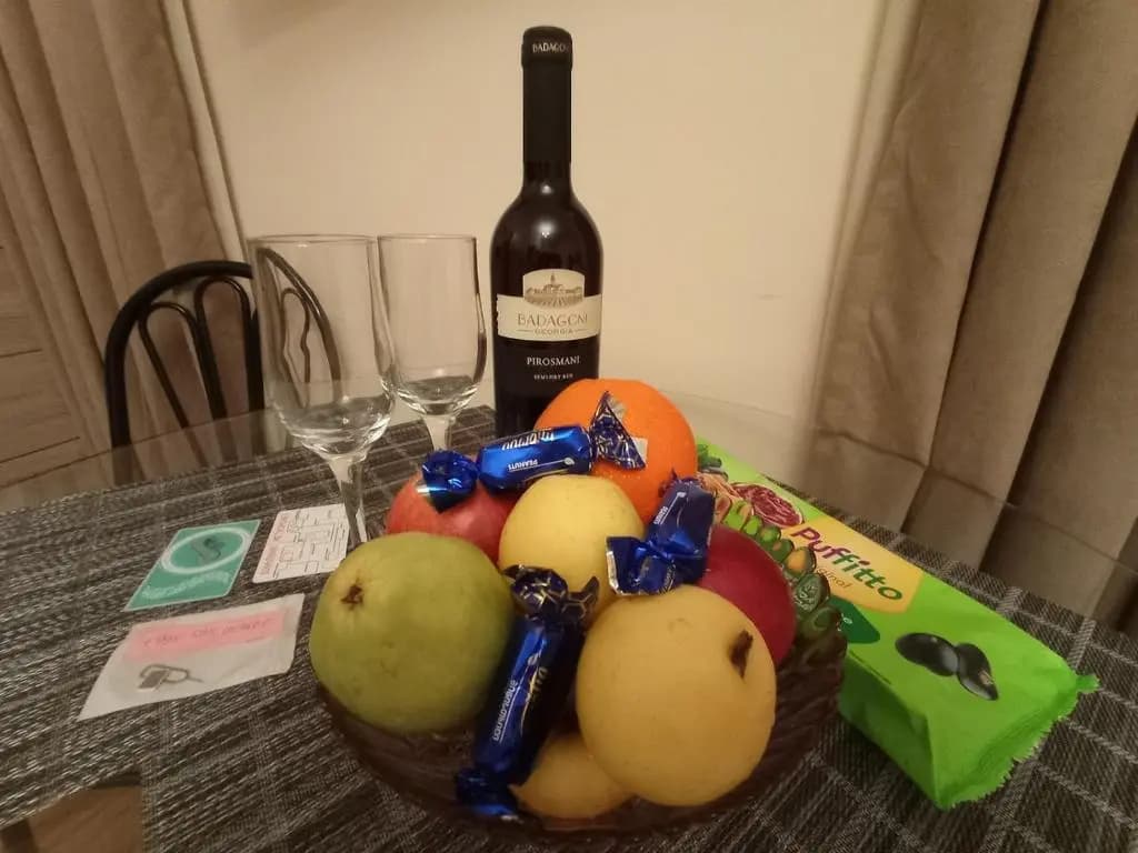 La Maison #7 - photo 11