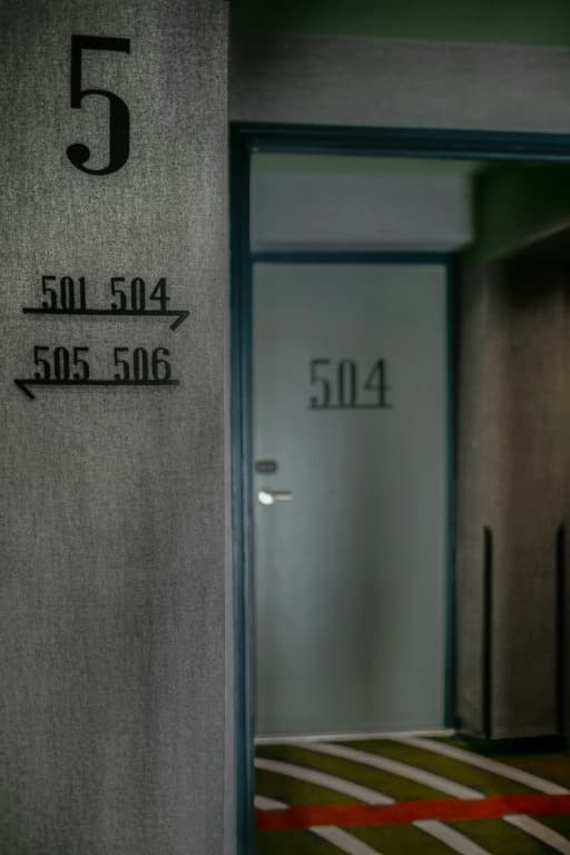 La Planque Hôtel - photo 5