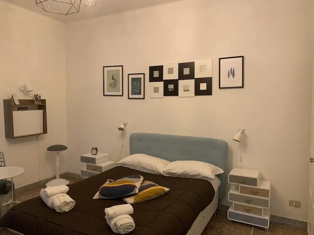 Apartment Sapienza - photo 3