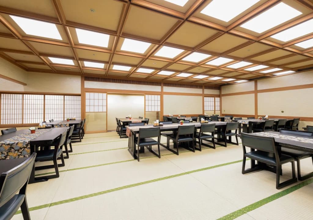 KKR Hotel Tokyo - photo 18