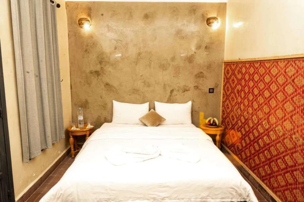 Riad Abjaou - photo 1
