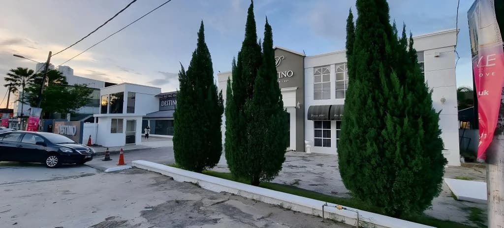 Ritzton Hotel - photo 18