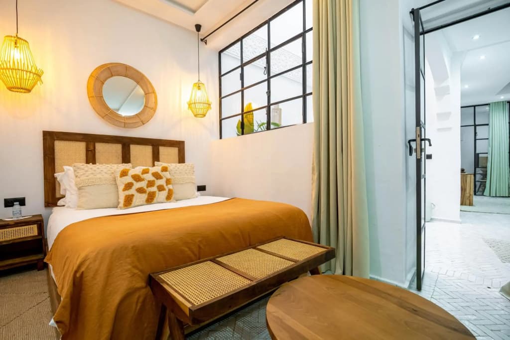 Riad La Croix Berbère - photo 3