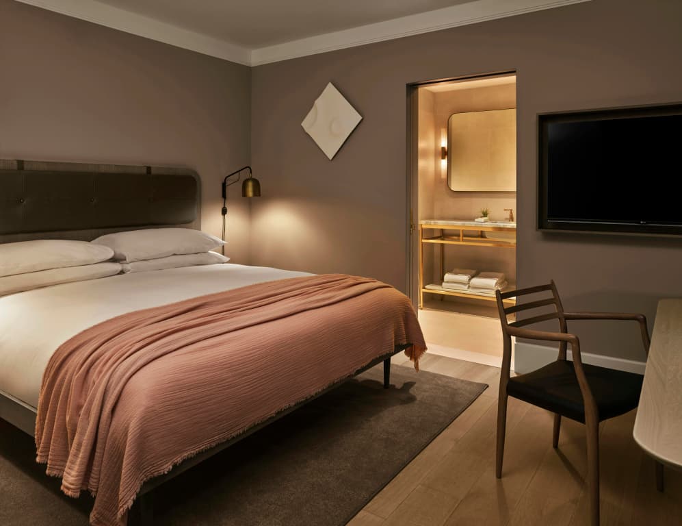11 Howard, New York, a Member of Design Hotels - photo 4