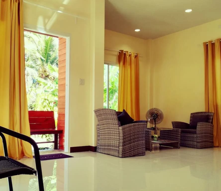 Maikhao Residence - main photo