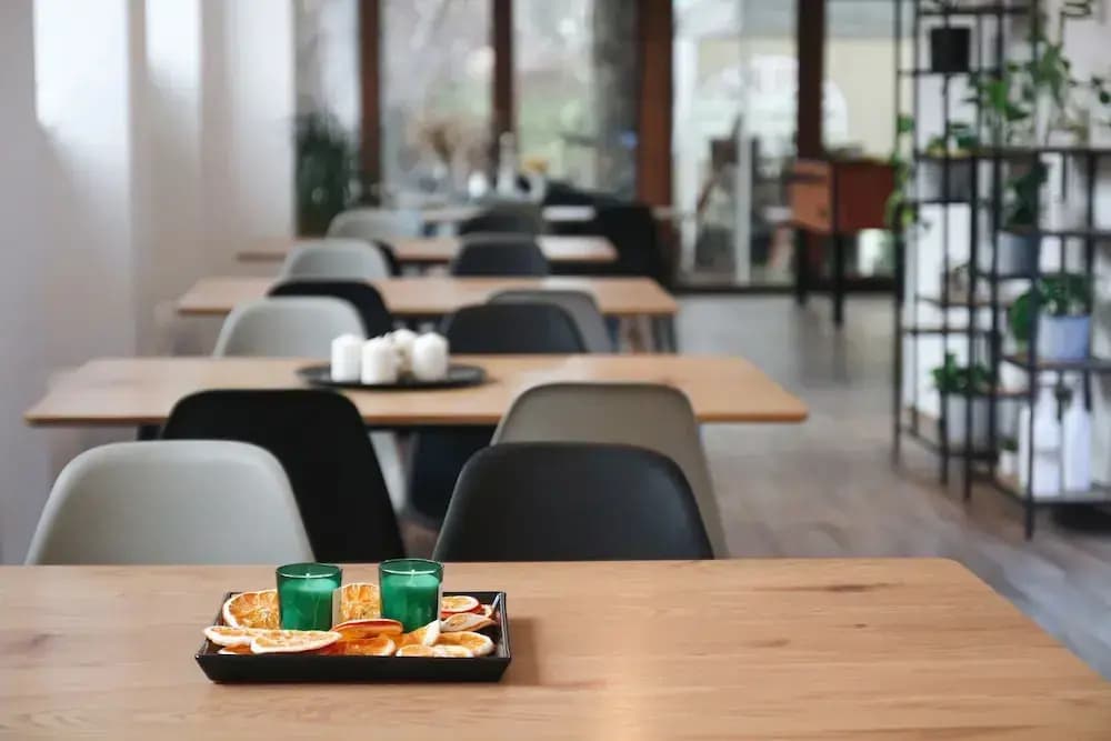 Atlas Hotel Garni - photo 19