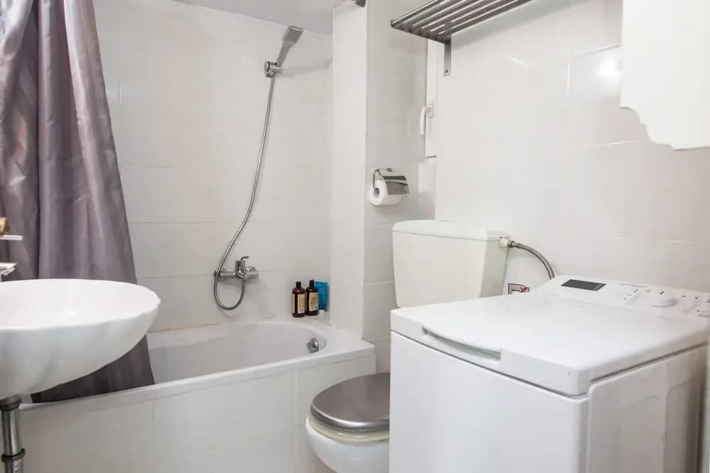 Fabulous apartment at Exarcheia - photo 7