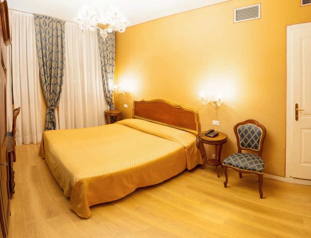 Hotel Locanda Canal - photo 12