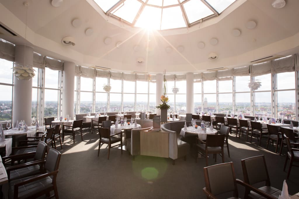 Garner Hotel Berlin - Spandau by IHG - photo 46