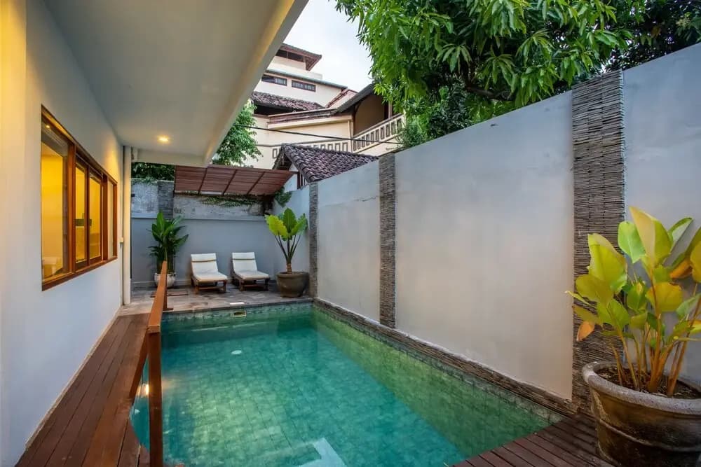 Villa Keren - photo 10