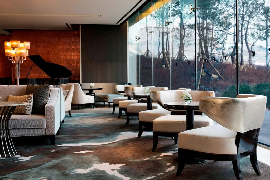 JW Marriott Dongdaemun Square Seoul - photo 47