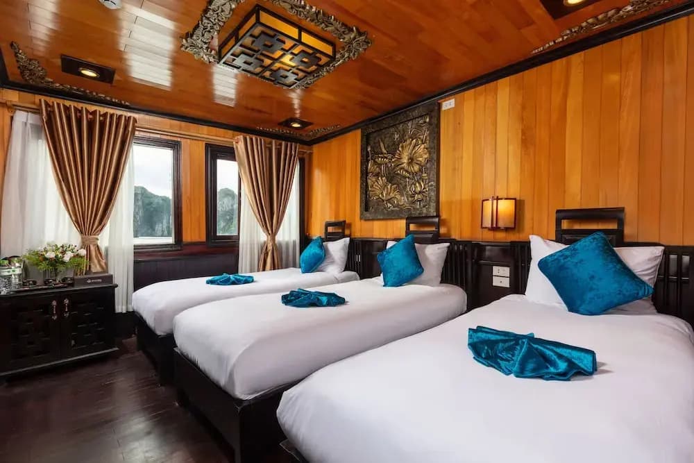 Verdure Lotus Grandeur Cruise - photo 5