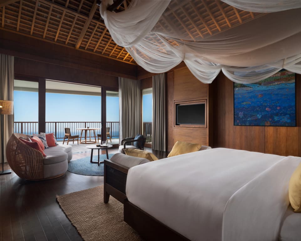 Six Senses Uluwatu - photo 7